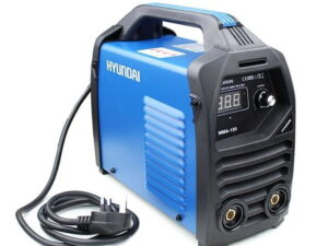 Máy hàn HYUNDAI MMA 140