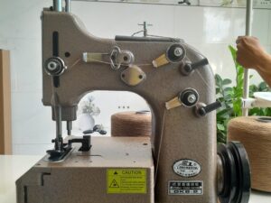 Máy may đáy bao GK8-2