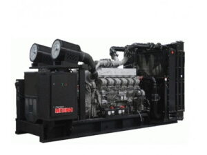 Máy phát điện Mitsubishi THG 2250MLT