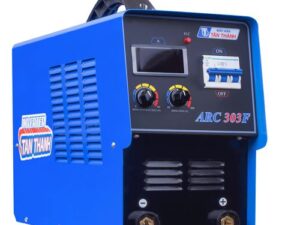 Máy hàn que inverter 300A-380V ARC 303F