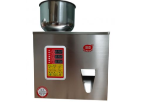 Cân định lượng 0-100 gam