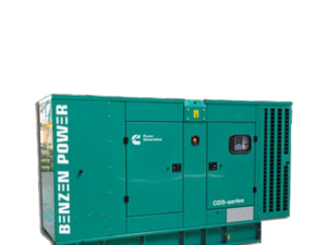 Máy Phát Điện Cummins 200kVA