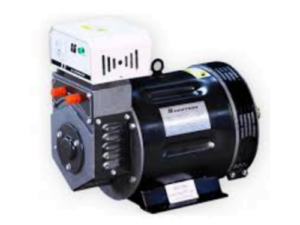 Đầu phát điện 3 pha HTA12.5T