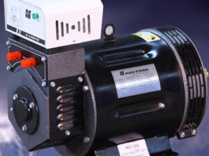 Đầu phát điện Hữu Toàn HTA16.0S
