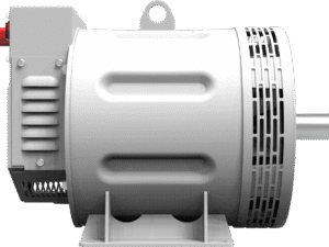 Đầu phát điện thủy Hữ​u Toàn AVN 4.0SM