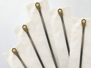 Dây nhiệt máy hàn miệng túi dập tay