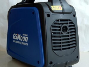 Máy phát điện chống ồn GSMoon XYG1200i