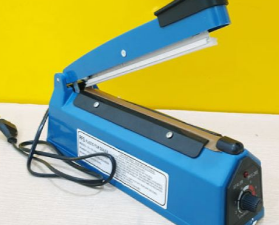 Hàn miệng túi nhấn tay PFS-200 (vỏ nhựa)