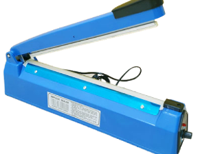 Hàn miệng túi nhấn tay PFS-300 (vỏ nhựa)