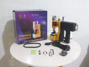 Máy may bao cầm tay CHUAN ZI