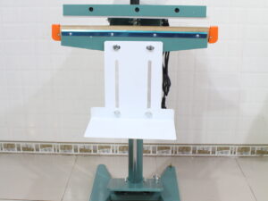 Máy hàn miệng túi đạp chân SFM-450
