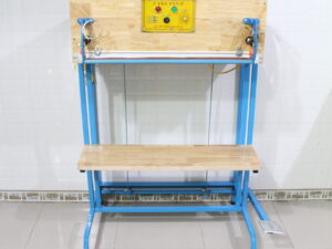 Máy hàn miệng túi M4-600mm