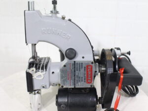 MÁY MAY BAO BÌ CẦM TAY RUNNER (DESON)