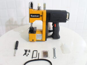 Máy may bao cam tay gk9-350