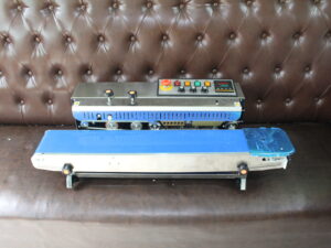 Máy hàn miệng bao in date FRD-1000