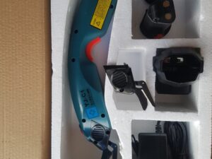 Kéo Cắt Vải YJ C1