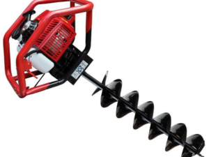 Máy khoan đất Oshima 2PS (1.8KW)