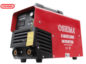Máy hàn inverter OSHIMA S-MOS-250N