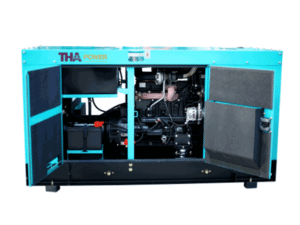 Máy phát điện Kyo động cơ Mitsubishi THG 12MMD