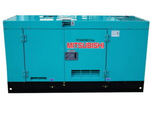 Máy phát điện Kyo Mitsubishi THG 10MMD