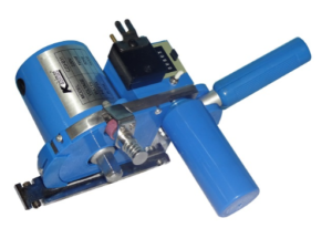 Máy Cắt Vải Đầu Bàn Cơ KAISIMAN CZD-B11