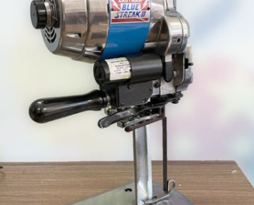 Máy Cắt Vải Đứng EastMan 10 inch