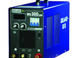 Máy hàn TIG Riland DC WS300A Inverter