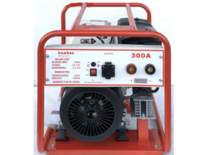 Máy phát hàn Bamboo BMB 300A