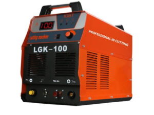 Máy cắt plasma Peg LGK - 100