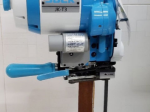 Máy cắt vải Jack JK-T3