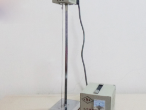 Máy cắt vải bông bằng nhiệt THB 65