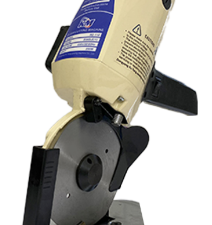 Máy cắt vải cầm tay KM RC-100