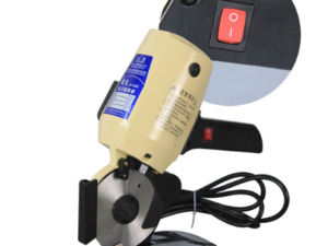 Máy cắt vải cầm tay Lejiang YJ-100