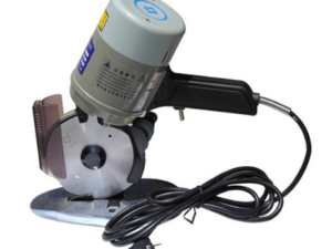 Máy cắt vải cầm tay Lejiang YJ-125