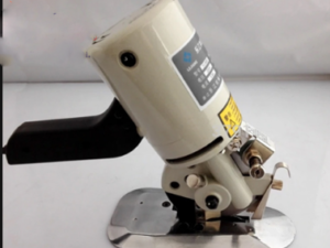 Máy cắt vải cầm tay Lejiang YJ-90B