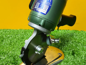 Máy cắt vải cầm tay Micro Top MB-110