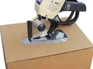 Máy cắt vải cầm tay Santian 100 ST