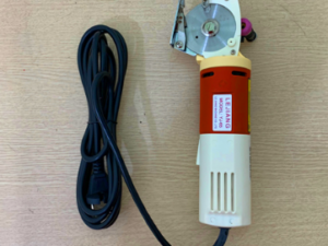 Máy cắt vải cầm tay YJ-65