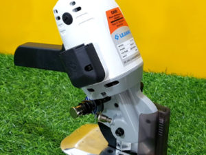 Máy cắt vải cầm tay Lejiang YJ-110