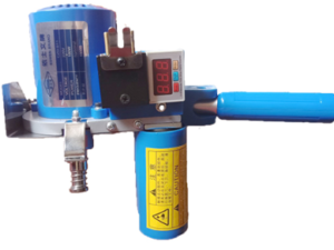 Máy cắt vải đầu bàn ESWEN BRANO CZD-B11