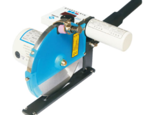 Máy cắt vải đầu bàn Lejang YJ-D168