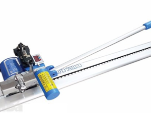 Máy cắt vải đầu bàn MTD-559