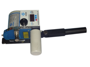 Máy cắt vải đầu bàn cơ Lejiang YJ-108D