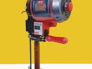 Máy cắt vải điện tử công suất lớn JE1600