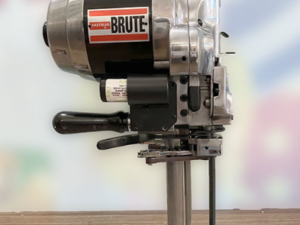 Máy cắt vải đứng East Man 5 inch