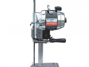 Máy cắt vải đứng Eastman CZD-3 10 inch (750W)