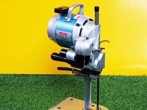 Máy cắt vải đứng KM 5 INCH