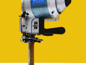 Máy cắt vải đứng KM 12 inch