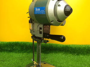Máy cắt vải đứng KM 8 inch