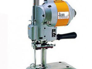 Máy cắt vải đứng  KM KSU-108 5 inch (370W)